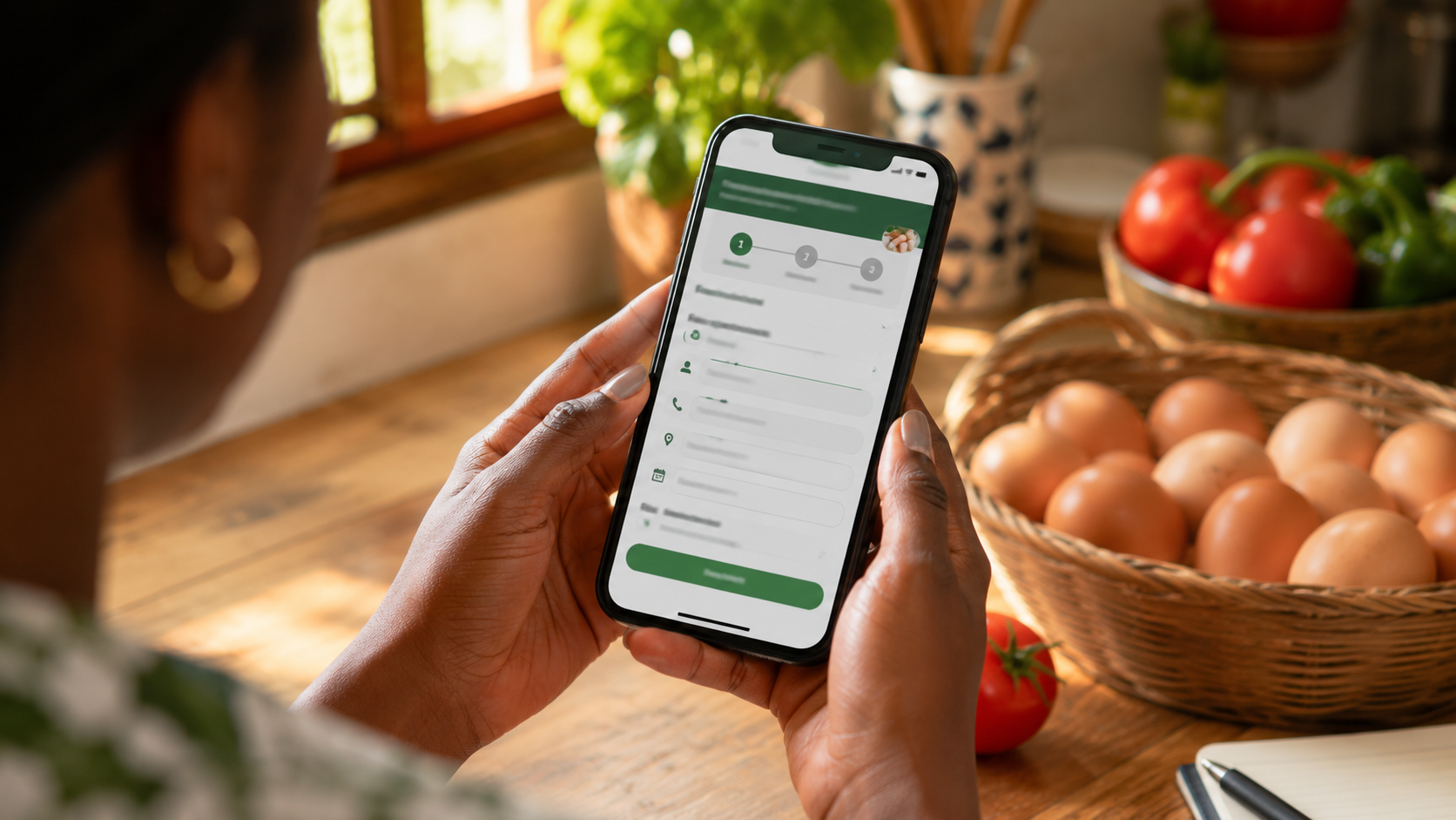 Comment précommander vos produits GIC AGROPELC en 3 minutes