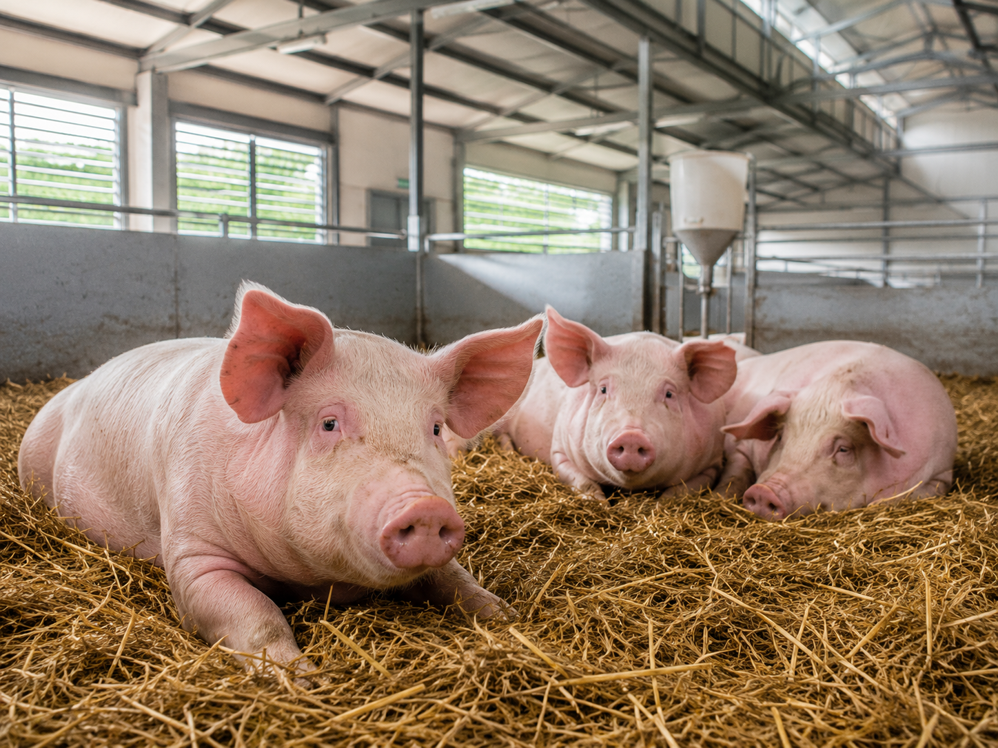 Porc frais premium