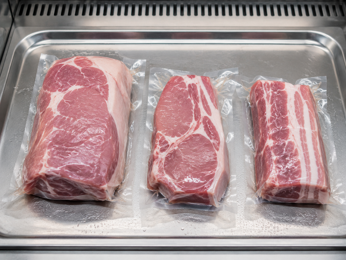 Porc frais premium